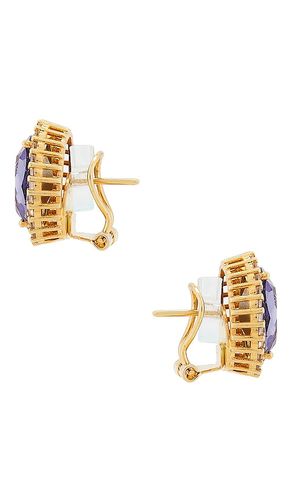 CLOUS D'OREILLES en - Anton Heunis - Modalova