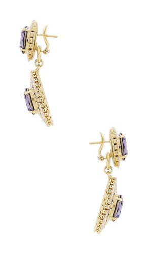 BOUCLES D'OREILLES PENDANTES en - Anton Heunis - Modalova