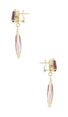 BOUCLES D'OREILLES PENDANTES en - Anton Heunis - Modalova
