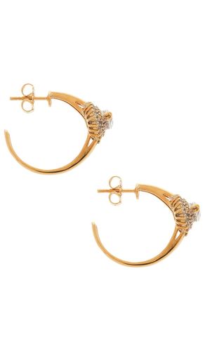 BOUCLES D'OREILLES EARRINGS en - Anton Heunis - Modalova