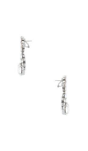 BOUCLES D'OREILLES en - Anton Heunis - Modalova