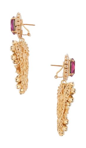 BOUCLES D'OREILLES en - Anton Heunis - Modalova