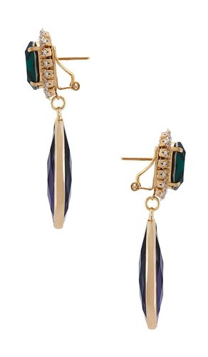 BOUCLES D'OREILLES en - Anton Heunis - Modalova