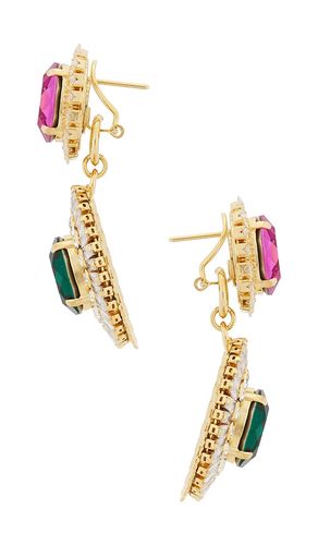 BOUCLES D'OREILLES PENDANTES en - Anton Heunis - Modalova