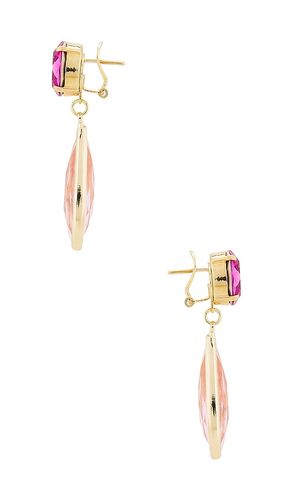 BOUCLES D'OREILLES PENDANTES en - Anton Heunis - Modalova