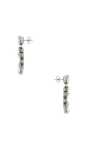 BOUCLES D'OREILLES en - Anton Heunis - Modalova