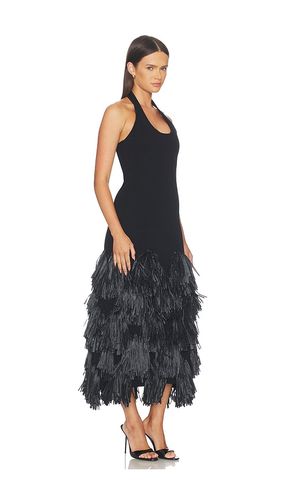 ROBE MI-LONGUE ELVA en . Taille XS. Also en M - Aje - Modalova