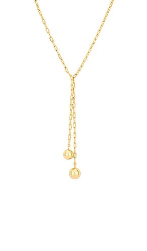 COLLIER LARIAT en - By Adina Eden - Modalova
