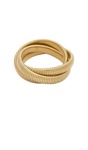 BRACELET SERPENT en - By Adina Eden - Modalova