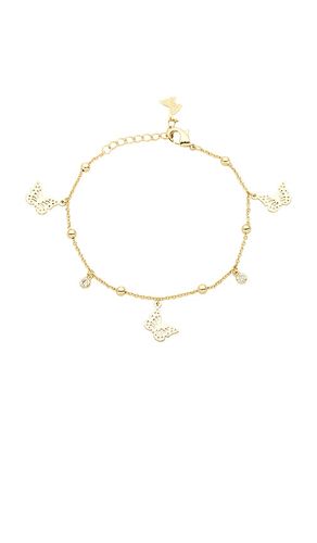 BRACELET BRELOQUE en - By Adina Eden - Modalova