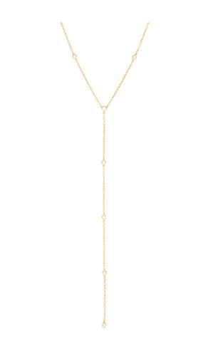 COLLIER LASSO en - By Adina Eden - Modalova