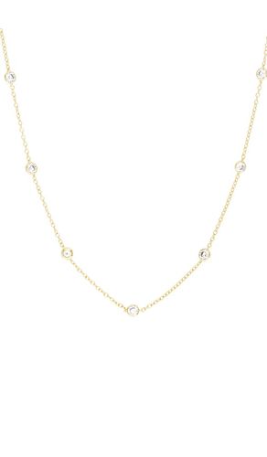 COLLIER en - By Adina Eden - Modalova