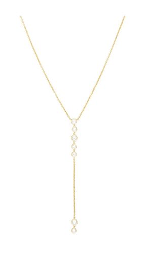 COLLIER LASSO en - By Adina Eden - Modalova
