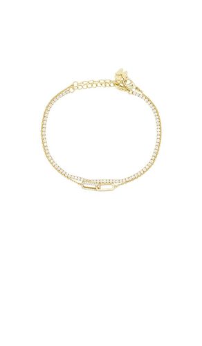 LOT DE BRACELETS EDEN en - By Adina Eden - Modalova