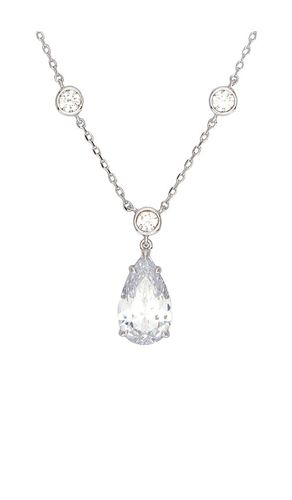 SAUTOIR PENDENTIF FANCY en - By Adina Eden - Modalova