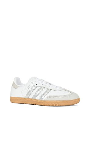 SNEAKERS SAMBA en . Taille 6. Also en 7, 8 - adidas Originals - Modalova