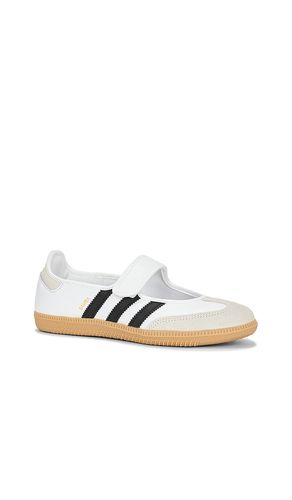 SNEAKERS SAMBA JANE en . Taille 7.5. Also en 10 - adidas Originals - Modalova