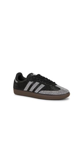 SNEAKERS SAMBA OG en . Taille 5. Also en - adidas Originals - Modalova