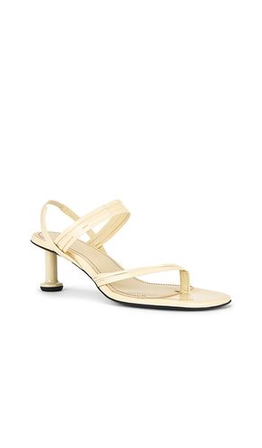 SANDALES EN SALSA en . Taille 36. Also en 37, 38, 39 - ALOHAS - Modalova