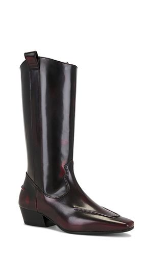 BOTTINES CHASE en . Taille 35. Also en 36, 37 - ALOHAS - Modalova