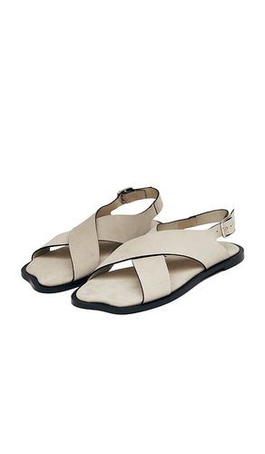 SANDALES NALU SUEDE en . Taille 38. Also en 41 - ALOHAS - Modalova