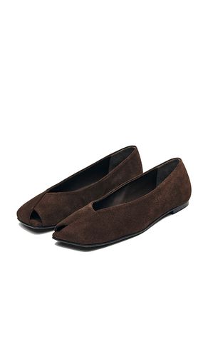 PLAT KATIA SUEDE BALLET en . Taille 36. Also en 39 - ALOHAS - Modalova