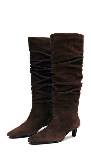 BOTTINES KALILA SUEDE en . Taille 36. Also en 37, 38, 39, 40 - ALOHAS - Modalova