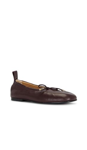 PLAT ROSALIND BALLET en . Taille 35. Also en 37 - ALOHAS - Modalova