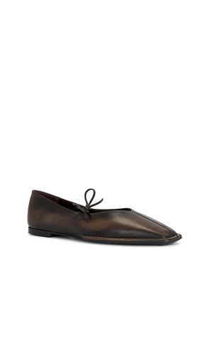PLAT SWAY BALLET en . Taille 35. Also en 41 - ALOHAS - Modalova