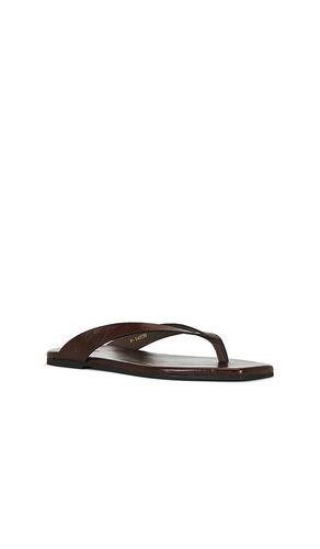 SANDALES OLA LEATHER en . Taille 35. Also en 36, 37, 38, 39, 40, 41 - ALOHAS - Modalova