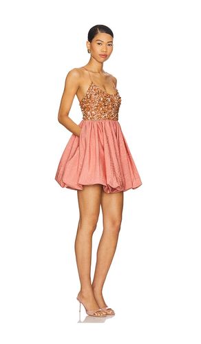 ROBE COURTE NESSA en . Taille 2. Also en 4, 10 - Alice + Olivia - Modalova