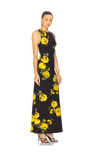 ROBE MAXI DELORA en . Taille 4. Also en 6 - Alice + Olivia - Modalova