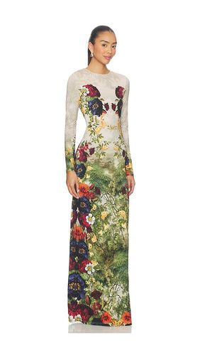 ROBE MAXI DELORA en . Taille 2. Also en - Alice + Olivia - Modalova