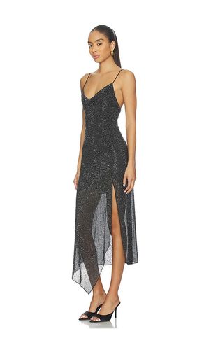ROBE MI-LONGUE HARMONY en . Taille 2. Also en 10 - Alice + Olivia - Modalova
