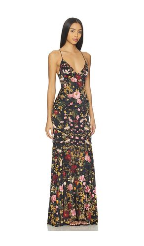 ROBE MAXI MILTA en . Taille 0. Also en - Alice + Olivia - Modalova