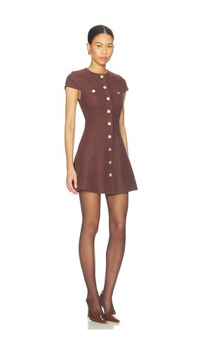 ROBE SHILOH en . Taille 2. Also en 4, 12 - Alice + Olivia - Modalova