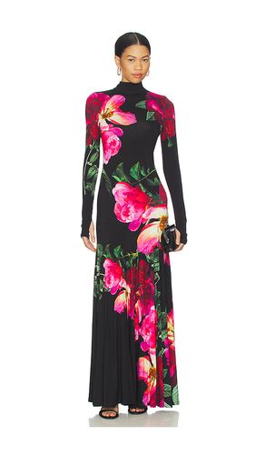 ROBE AUGUSTA en . Taille 0. Also en 8 - Alice + Olivia - Modalova