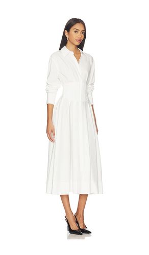 ROBE EDIE en . Taille 4. Also en 12 - Alice + Olivia - Modalova