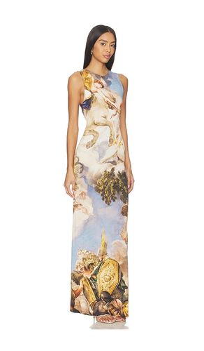 ROBE AUGUSTA en ,. Taille 4. Also en - Alice + Olivia - Modalova