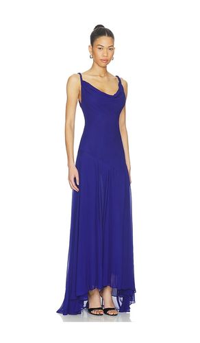 ROBE SARIKA en . Taille 0. Also en 2 - Alice + Olivia - Modalova