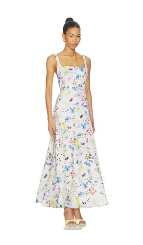 ROBE POLLY en . Taille 2. Also en 4 - Alice + Olivia - Modalova