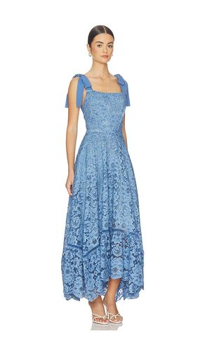 ROBE ROSALEE en . Taille 4. Also en 2, 8, 10 - Alice + Olivia - Modalova