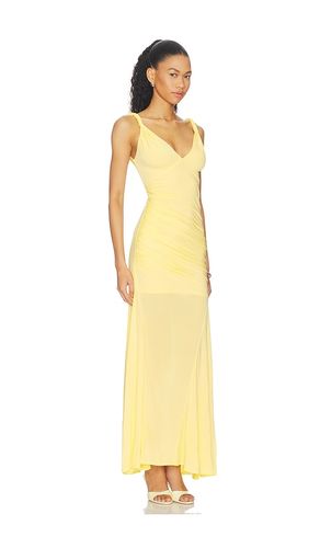 ROBE BIANCA en . Taille 0. Also en 10, 12, 2, 4, 6, 8 - Alice + Olivia - Modalova