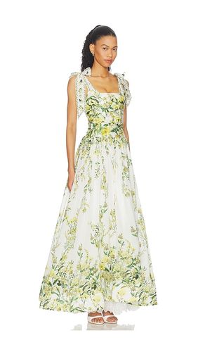 ROBE HAVEN en ,. Taille 2. Also en 6 - Alice + Olivia - Modalova