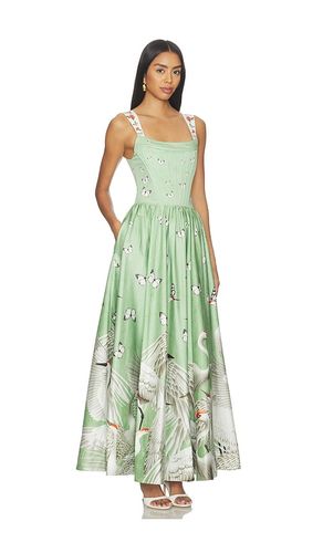 ROBE GUINEVERE en . Taille 0. Also en 2, 10 - Alice + Olivia - Modalova