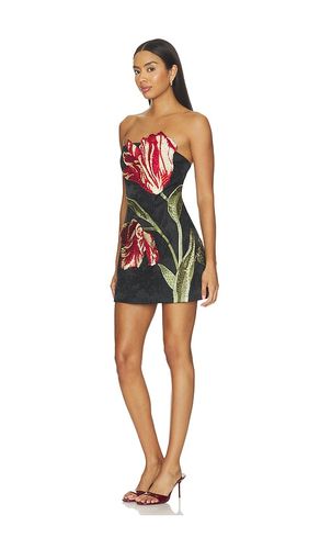 ROBE COURTE KATIA en . Taille 0. Also en 2, 4, 6, 8, 10 - Alice + Olivia - Modalova