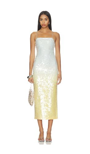 ROBE DELORA en ,. Taille 4. Also en 6, 10 - Alice + Olivia - Modalova