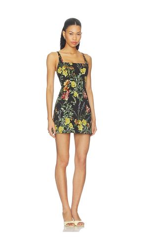 ROBE COURTE JULIA en . Taille 0. Also en 2, 4, 6, 8, 10 - Alice + Olivia - Modalova