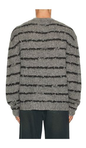 PULL DISSOLVED en . Taille S. Also en M, XL/1X - ALLSAINTS - Modalova