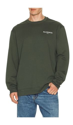SWEAT en . Taille M. Also en L - ALLSAINTS - Modalova